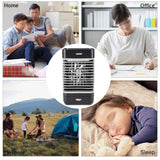 Mini Portable Air Conditioner - calderonconcepts