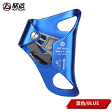 Outdoor Climbing Chest Ascender - calderonconcepts