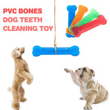 Durable Dog Chew Toy\
