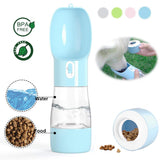 Pet Water Bottle