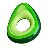 Avocado Swimming Ring - calderonconcepts