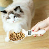 Pet Measuring Spoon Cup - calderonconcepts