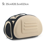 Pet Carrier Travel Bag