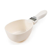 Pet Measuring Spoon Cup - calderonconcepts