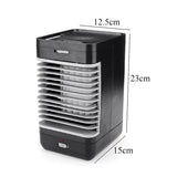 Mini Portable Air Conditioner - calderonconcepts
