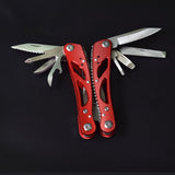 Outdoor Multitool Pliers Repair Pocket Knife - calderonconcepts