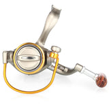 Lightweight Metal 12BB LC1000-7000 Series - calderonconcepts