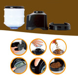 Automatic Pet Feeder - calderonconcepts