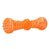 Large Rubber Dog Bone - calderonconcepts