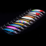 Fishing Wobblers Lure - calderonconcepts