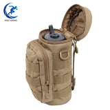 Outdoor Water Bottle Pouch - calderonconcepts