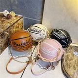 basketball bag