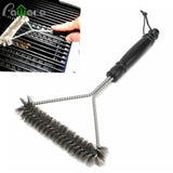 Non-stick Barbecue Grill Brush - calderonconcepts