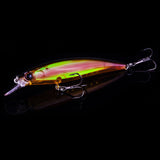 Fishing Wobblers Lure - calderonconcepts
