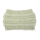 Ponytail Beanie