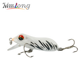 Hard Frog Fishing lures - calderonconcepts