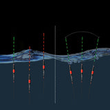 Fishing Float Bite Alarm