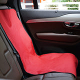 Car Waterproof Back Seat Pet Cover Protector Mat Rear Safety Travel Accessories - calderonconcepts