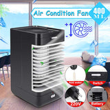 Mini Portable Air Conditioner - calderonconcepts