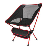 Ultralight Folding Camping Chair - calderonconcepts