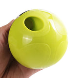 Interactive Food Dispensing Dog Toy