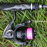 TSURINOYA Spinning Fishing Reel - calderonconcepts