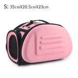 Pet Carrier Travel Bag