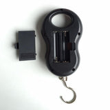 Digital Hanging Scale 50Kg /10g - calderonconcepts