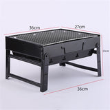 Barbecue Grill