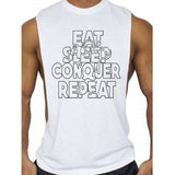 Sports Tank Top - calderonconcepts