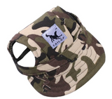 Pet Dog Cap