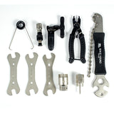 Bicycle Repair Tool Kit - calderonconcepts