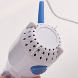 Electric Capture Pet Filter Flea Treatment - calderonconcepts