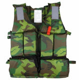 Adult Life Jacket - calderonconcepts
