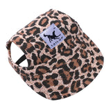 Pet Dog Cap