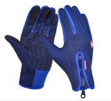 Windstopper Waterproof gloves