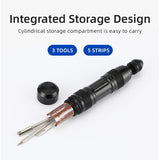 Portable Bicycle Tire Repair Kit - calderonconcepts