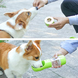 Pet Water Bottle