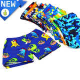 Children Swimming Trunks - calderonconcepts