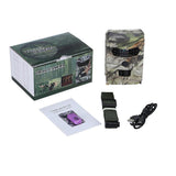 Wildlife Trail Night Vision Video Camera - calderonconcepts