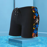 Men Swimwear - calderonconcepts