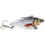 Lifelike Fishing Lure - calderonconcepts