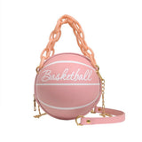 basketball bag