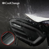 Bicycle Saddle Bag Waterproof - calderonconcepts