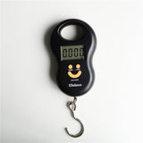 Digital Hanging Scale 50Kg /10g - calderonconcepts