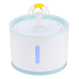 2.4L Automatic Pet Water Fountain - calderonconcepts