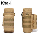 Outdoor Water Bottle Pouch - calderonconcepts