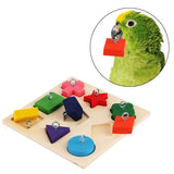 Pet Educational Toy - calderonconcepts