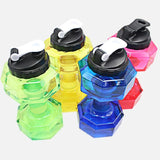 Sports Water Bottle - calderonconcepts