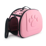 Pet Carrier Travel Bag